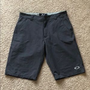 Oakley Shorts. Size 32